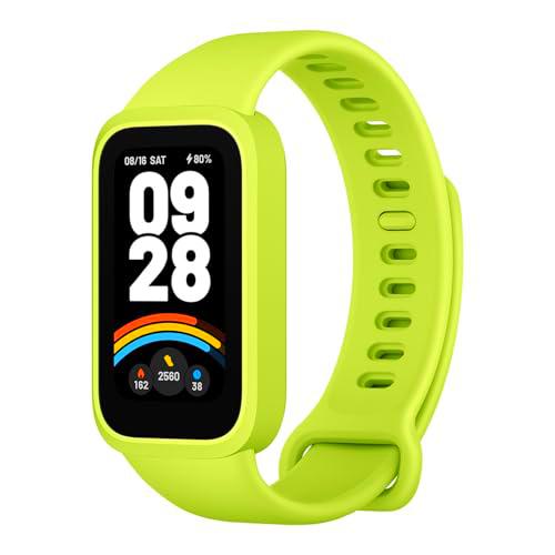 XIAOMI Smart Band 9 Active - Pulsera de Actividad, Smart Watch