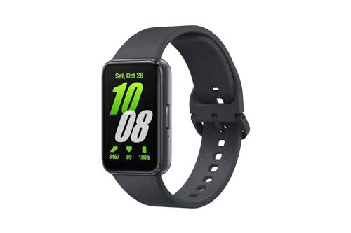 Samsung Galaxy Fit3 - Banda de fitness ligera y elegante