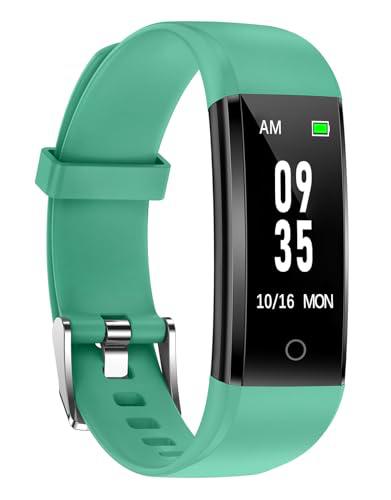 GRV podómetro no conectado para mujer, hombre, niño