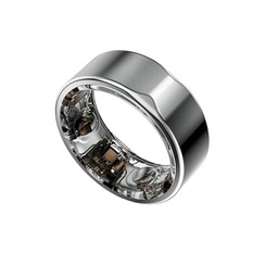 Eclipse RIng | Smart Ring sin Suscripción | Anillo Inteligente de Bienestar &amp; Fitness | Monitorización del Sueño