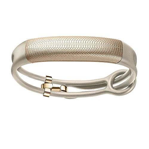 Jawbone UP2 ROPE - Pulsera de actividad, color Dorado