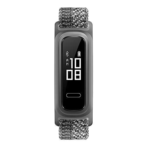Huawei Band 4e - Pulsera de actividad de elegante diseño con modo Basket
