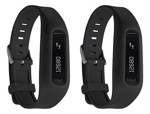 Correa de recambio con hebilla para Fitbit One (monitor no incluido)