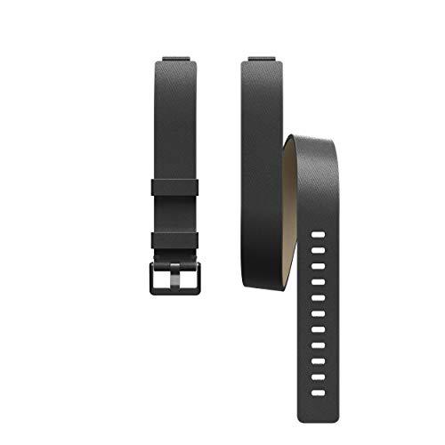 Fitbit Inspire e Inspire HR Correas De Doble Vuelta De Cuero Horween